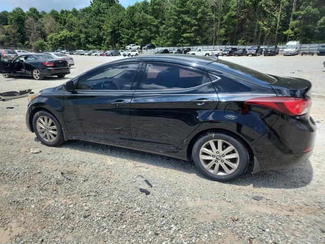 Vin: kmhdh4ae6eu176722, lot: 63057445, hyundai elantra se 20142