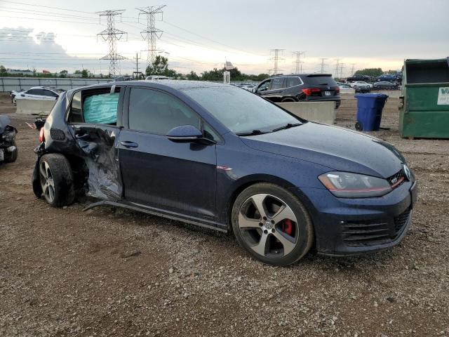 2015 VOLKSWAGEN GTI 3VW5T7AU5FM012235