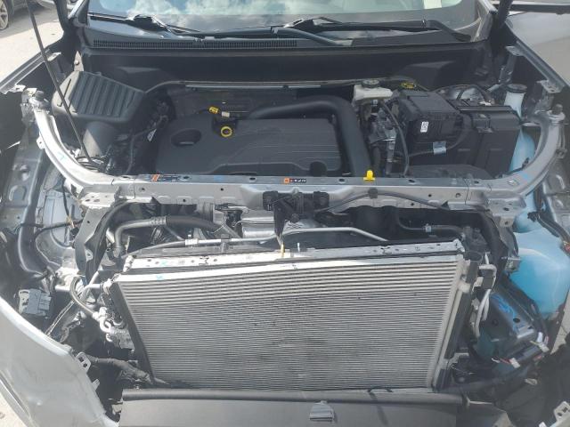 2023 CHEVROLET EQUINOX PR - 3GNAXNEG6PL229094
