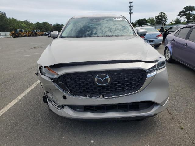 2025 MAZDA CX-5 SELEC JM3KFBBL4S0675063