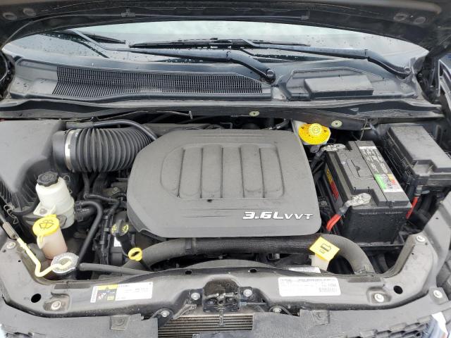 2015 DODGE GRAND CARA - 2C4RDGCG4FR738041