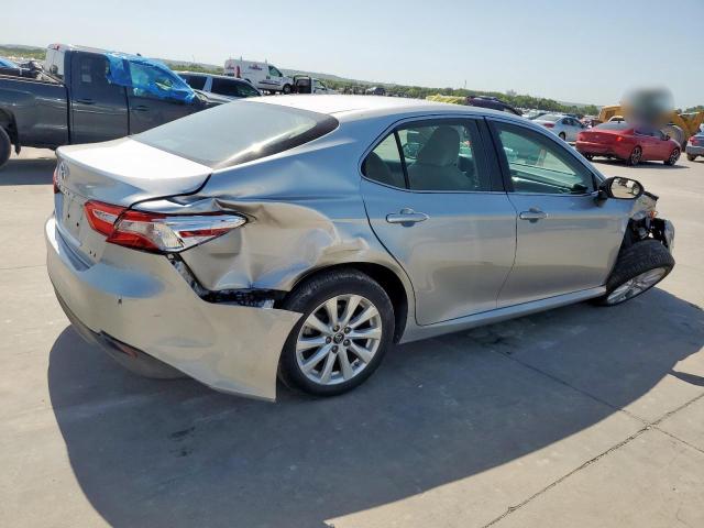 2018 TOYOTA CAMRY L - 4T1B11HK5JU115216