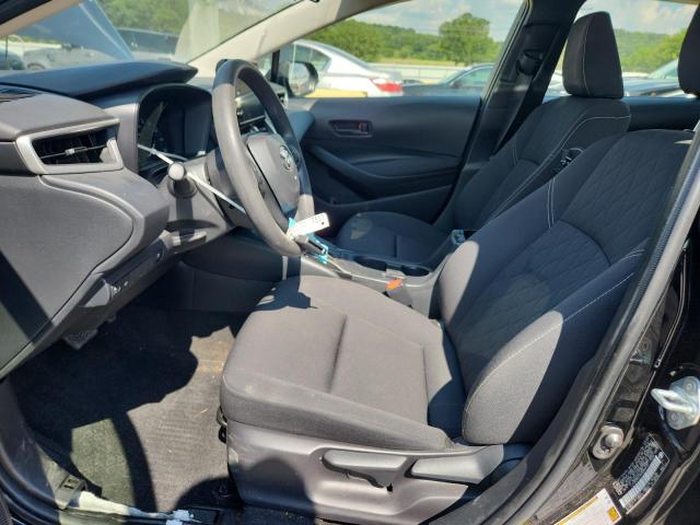 2024 TOYOTA COROLLA LE #3304548434