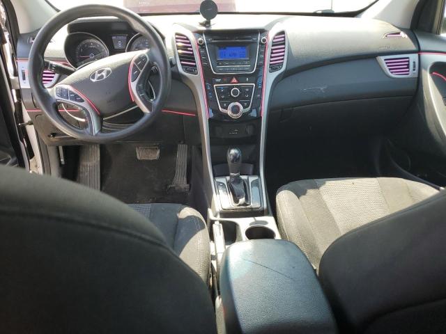 2017 HYUNDAI ELANTRA GT KMHD35LH2HU358336