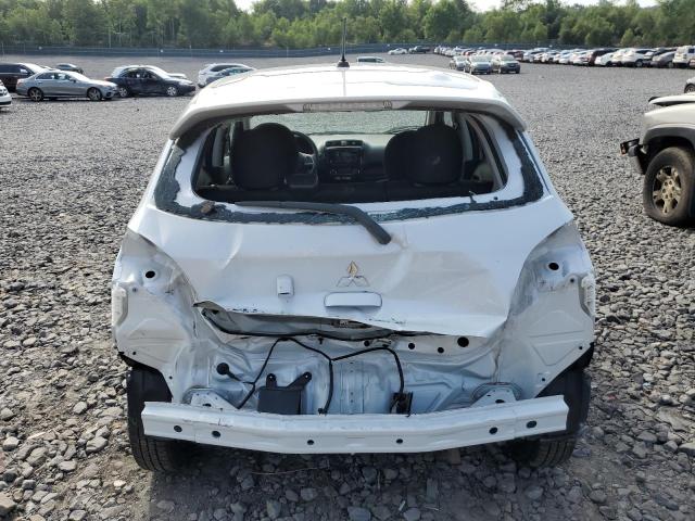 2024 MITSUBISHI MIRAGE ES ML32AUHJ0RH008479