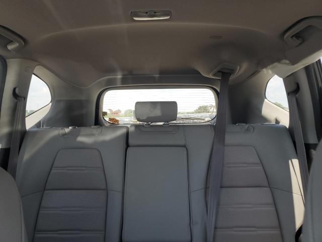 2019 HONDA CR-V EXL 7FARW2H87KE010089