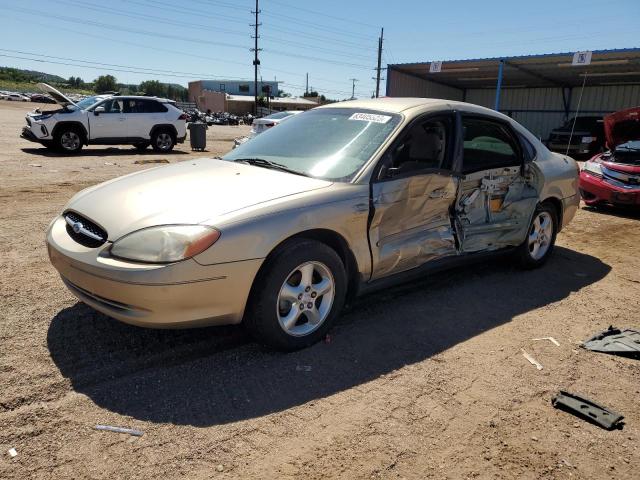FORD TAURUS SES