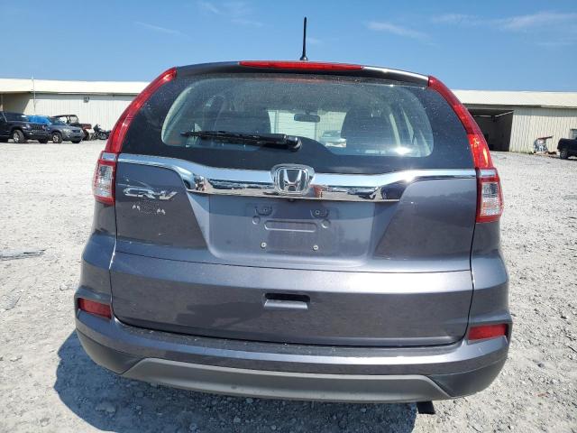 2016 HONDA CR-V LX 2HKRM3H31GH501908