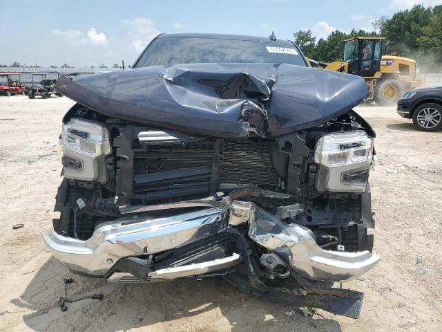 2022 CHEVROLET SILVERADO - 1GCUDGET2NZ602435
