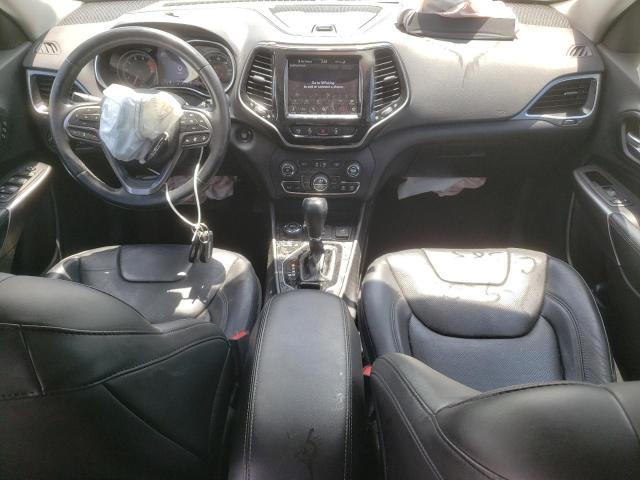 2021 JEEP CHEROKEE L 1C4PJMDX7MD200835