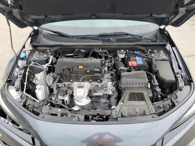 2024 HONDA CIVIC SPOR #3315884080