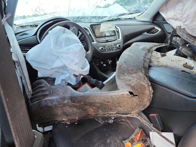 2023 CHEVROLET MALIBU LT 1G1ZD5ST2PF223477