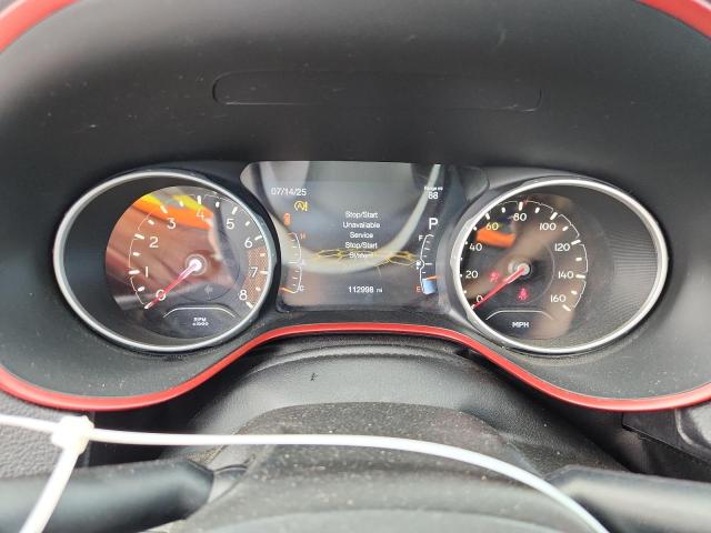2019 JEEP COMPASS TR 3C4NJDDB5KT756502