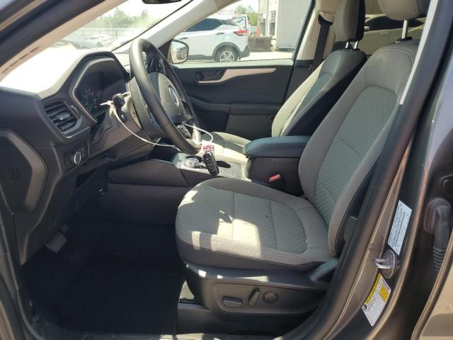 2022 FORD ESCAPE SE - 1FMCU9G65NUB99820