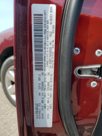 2017 RAM 1500 SLT 3C6RR7LT8HG505259