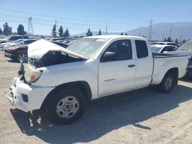 TOYOTA TACOMA ACC