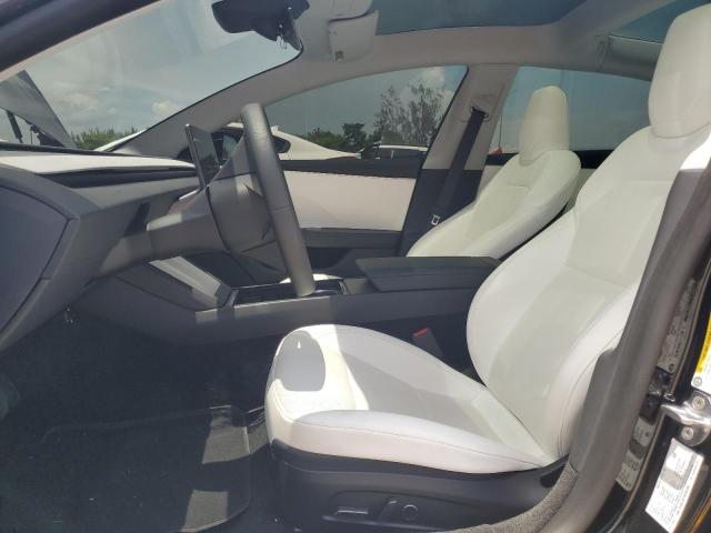 2025 TESLA MODEL 3 5YJ3E1EA1SF923338