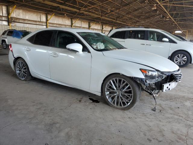 2015 LEXUS IS 250 JTHBF1D23F5082423