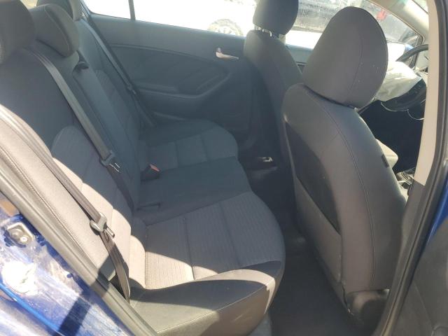 2017 KIA FORTE LX 3KPFL4A75HE117452