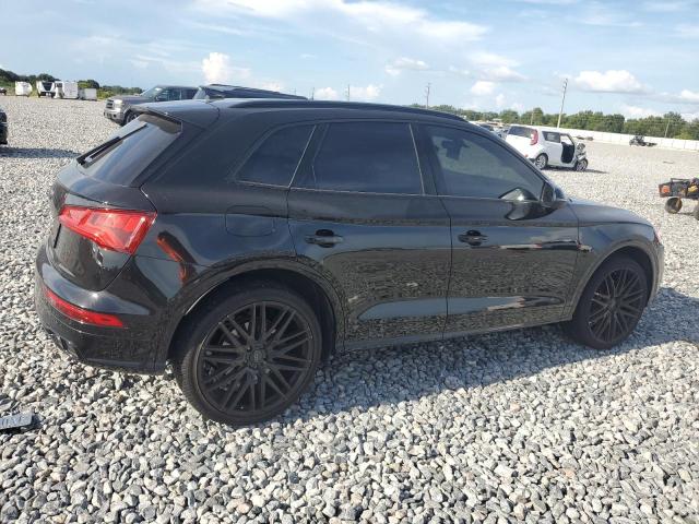 2018 AUDI SQ5 PRESTI WA1C4AFYXJ2126449