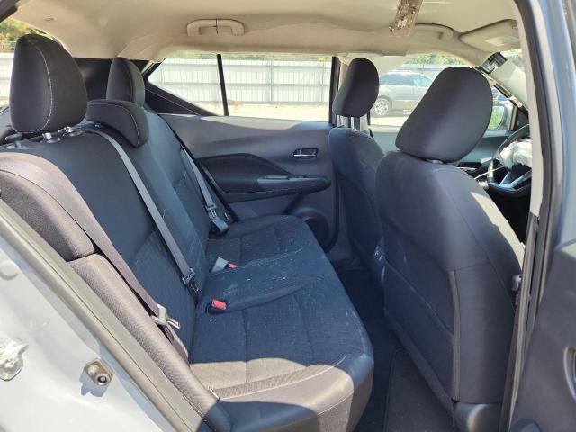 2021 NISSAN KICKS SV 3N1CP5CV7ML553222