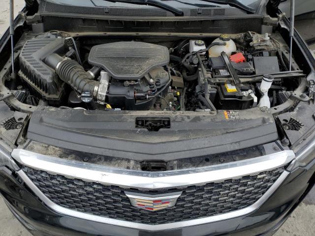 2023 CADILLAC XT6 PREMIU - 1GYKPCRS5PZ220616