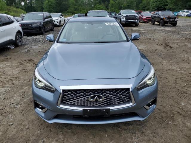 2020 INFINITI Q50 PURE JN1EV7AR9LM250902