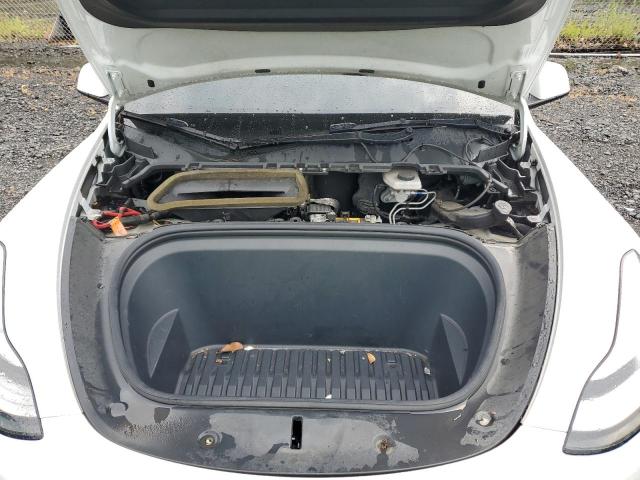 2021 TESLA MODEL Y 5YJYGDEE9MF184694