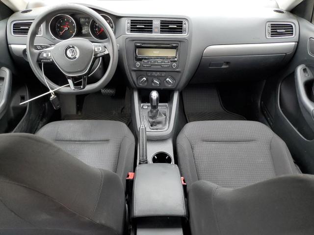 2015 VOLKSWAGEN JETTA SE 3VWD07AJ3FM401336
