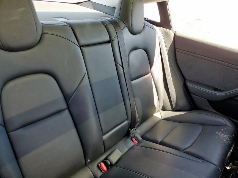 2019 TESLA MODEL 3 5YJ3E1EA9KF190178