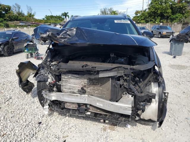 2022 HYUNDAI SANTA FE S 5NMS24AJ1NH447803