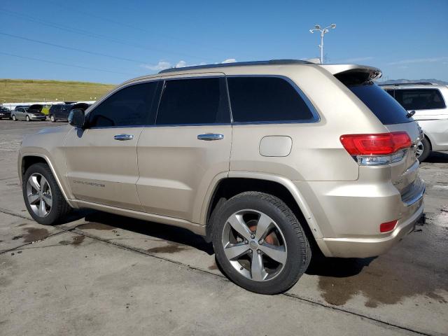 Vin: 1c4rjfcg1ec190252, lot: 62745945, jeep grand cher overland 20142