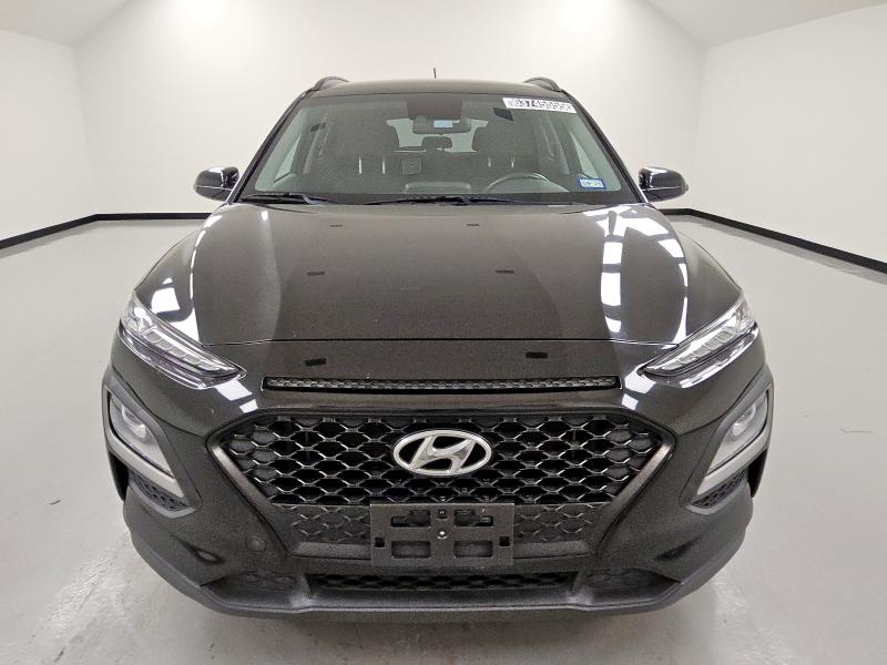2021 HYUNDAI KONA SEL - KM8K22AAXMU737304