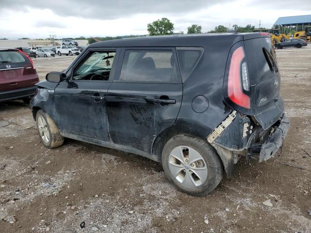 2016 KIA SOUL - KNDJN2A23G7372905