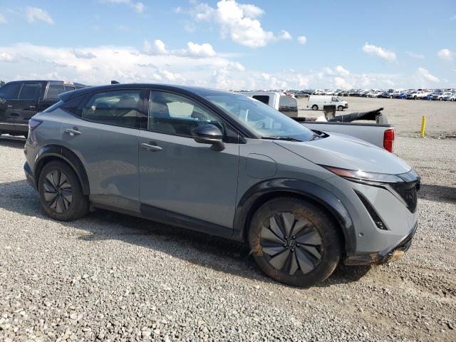 2023 NISSAN ARIYA PLAT JN1DF0CD2PM702096