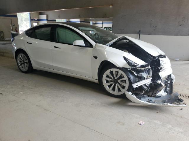 2021 TESLA MODEL 3 5YJ3E1EA8MF045555