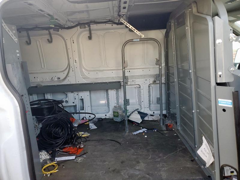 2018 FORD TRANSIT T- - 1FTYE1ZM8JKA81447