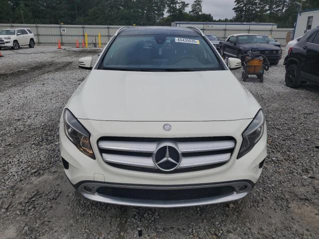 2017 MERCEDES-BENZ GLA 250 WDCTG4EB6HJ349156