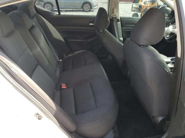 2021 NISSAN ALTIMA S - 1N4BL4BV8MN347378