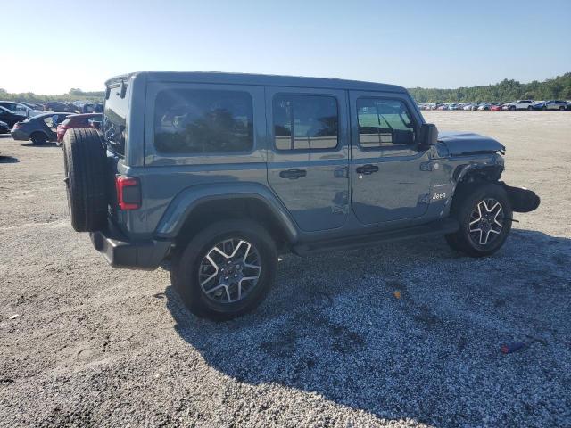 2024 JEEP WRANGLER S 1C4PJXEG3RW314343