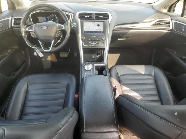 2020 FORD FUSION SEL 3FA6P0CD9LR137338