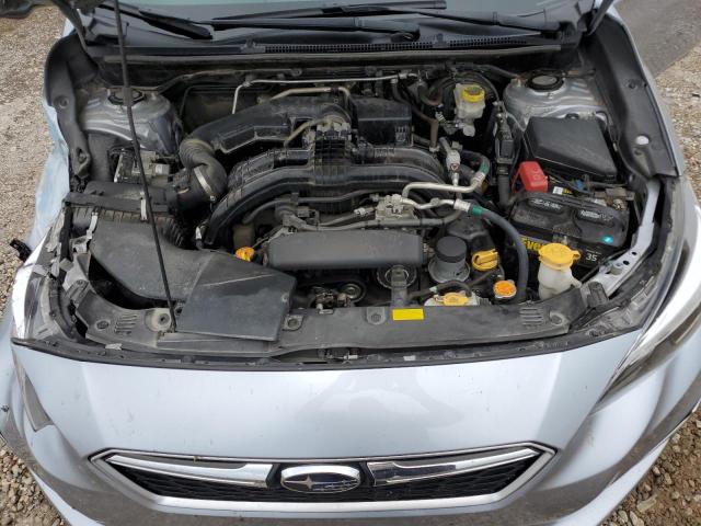 2017 SUBARU IMPREZA LI 4S3GTAU69H3728789