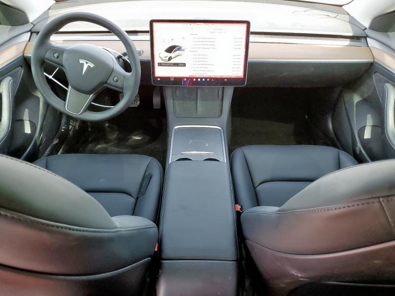 2021 TESLA MODEL 3 5YJ3E1EA9MF991650