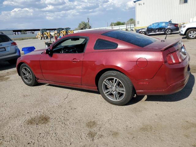 Vin: 1zvbp8anxa5107555, lot: 63147195, ford all models 20102