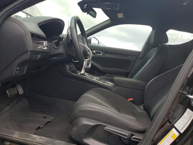 2024 HONDA CIVIC SPOR 2HGFE2F59RH522128