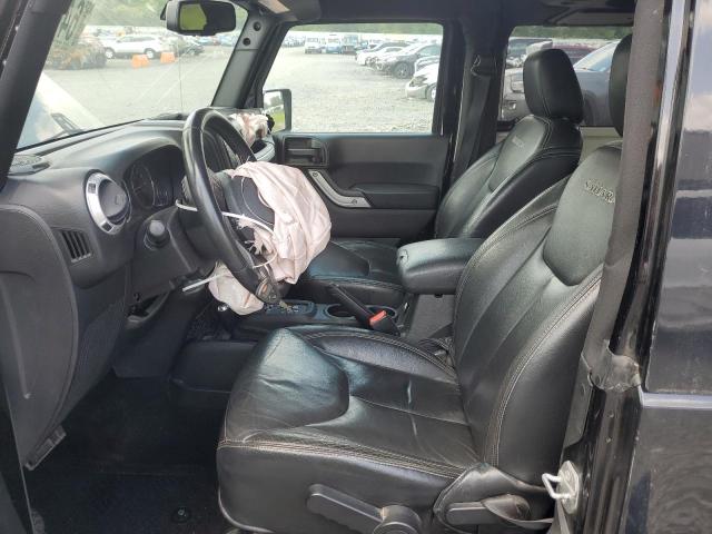 2016 JEEP WRANGLER S 1C4AJWBG4GL140284