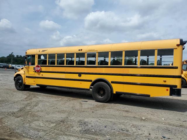 IC CORPORATION 3000 CE 2014 yellow bus diesel 4DRBUAAP1EB760542 photo #4