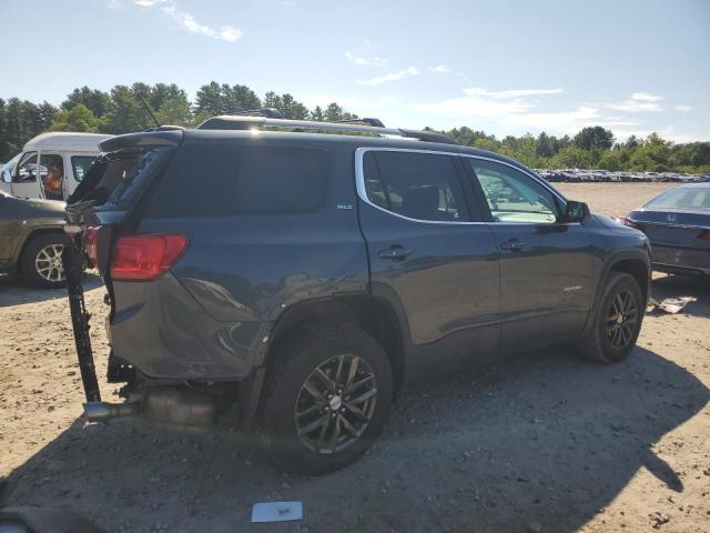 2019 GMC ACADIA SLT 1GKKNULS1KZ142262