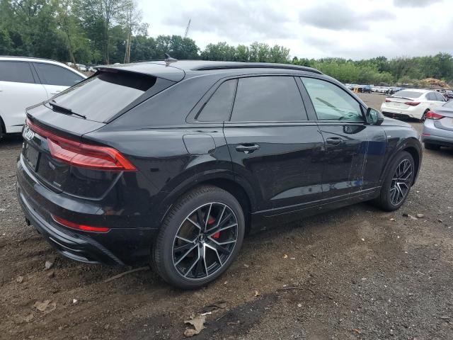 2019 AUDI Q8 PRESTIG WA1FVBF10KD036672