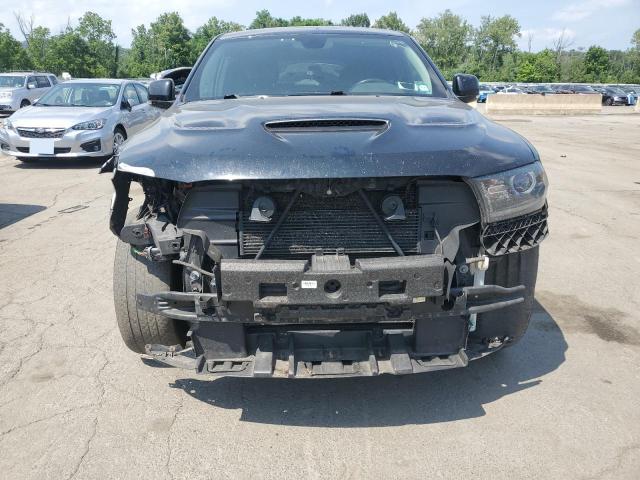 2018 DODGE DURANGO GT 1C4RDJDG7JC463178